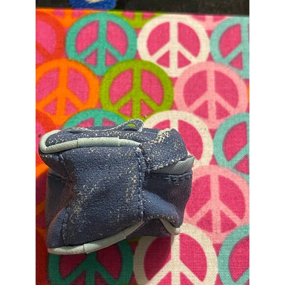 Bratz Doll Slumber Party Blue Cosmetic Tote Bag #30 - Picture 6 of 6